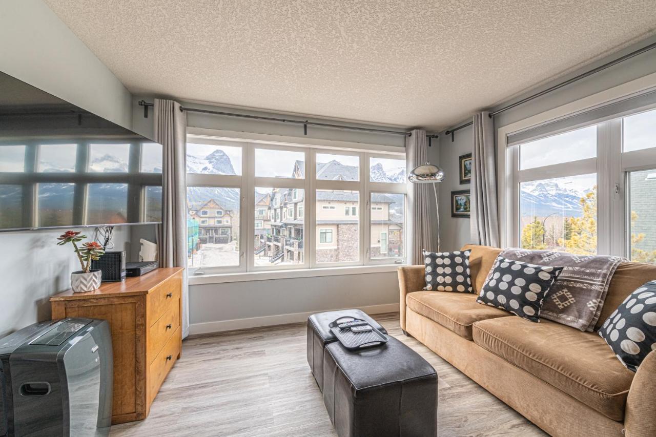 Apartment Rocky Mountain View *